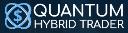 Quantum Hybrid Trader logo